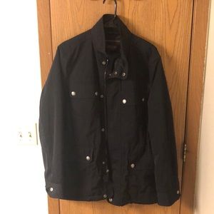 Coach Men’s Jacket
